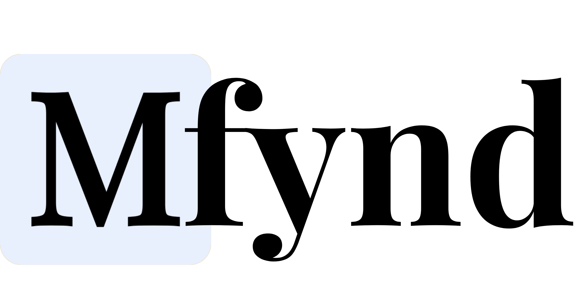 mfynd